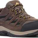 Columbia Men's Crestwood Waterproof Hiking Shoe, Size 11