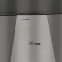 Moxweyeni Rustic Metal Forest Deer Wall Art Mountain Cabin Decor Rustic Animal Hunting Decoration for Bedroom Wall Decoration, 13 x 8 Inch(Fresh Color)