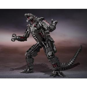 TAMASHII NATIONS - Godzilla Vs. Kong - Mechagodzilla from Godzilla Vs. Kong [2021] -Final Battle Edition- S.H.MonsterArts Action Figure