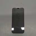 Designed for iPhone 12 & iPhone 12 Pro Case [Compatible with MagSafe] [with Privacy Screen Protector] 3-Layer Full Body Protection Rugged Shockproof Heavy Duty Phone Case Cover, Black