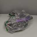 Cordless Vacuum Cleaner, 500W 40Kpa 60Mins Vacuum Cleaners for Home, Self-Standing Stick Vacuum with LDE Display, Wall Mount Charging, Anti-Tangle Wireless Vacuum for Carpet Pet Hair Hard floor