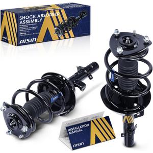 AISIN AFTERMARKET SAKH-00872 Front Suspension Strut & Coil Spring Assembly