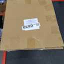 Fewanland 50pcs 1/2" Foam Brush with High Density Foam, mini Foam Brush for Small Project