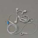 2 Packs- Wired Headphones for iPhone Earbuds Built-in Microphone & Volume Control Nosie Reduction Headsets Compatible with iPhone 14/13/12/11/XR/XS/X/8/7/SE/Pro/Pro Max/Support All iOS System