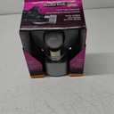 Master Lock Trailer Lock, Trailer Coupler Lock, Fits 2-5/16 in. Couplers, 378DAT 377KA Trailer Hitch Lock, Fits 1-7/8 in., 2 in., and Most 2-5/16 in. Trailer Couplers