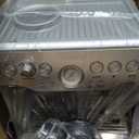 Breville Barista Express Espresso Machine BES870XL, Brushed Stainless Steel