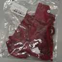 Avidlove Women Lingerie Set Underwire Push Up Bra and Panty 2 Piece Sexy Floral Embroidered Bra Thong Sets (Small)