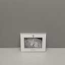 Roman 6-inch Baptism Picture Frame with Cross, 4-inch x 6-inch