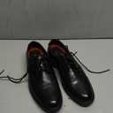 Bruno Marc Boys Dress Oxford Formal Shoes (6 Big Kid, Black)