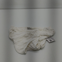 Jockey Womens Underwear: Supersoft French Cut, 3 Pack (8 Plus, White)