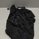 Blooming Jelly Womens One Piece Swimsuit Tummy Control Bathing Suit Gold Metal Tie Knot 2026 Swim Dress (X-Large, Black)