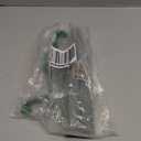 Colonial Candle 10 Inch Bayberry Scented Taper Candle, Virtually Dripless, Premium Wax with Cotton Wick, Pack of 2, Up to 10 Hour Burn - Made in The USA