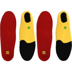 Spenco Polysorb Walker/Runner Athletic Insole (Women's 9-10.5/Men's 8-9.5)