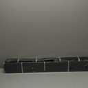 Metal Platform Bed Frame 14 Inch Tall,No Box Spring Needed,Twin Size Bed with Heavy Duty Strong Support Slats,Easy to Assemble,Black