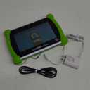 LeapFrog LeapPad Academy Kids Learning Tablet, Green