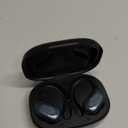 Ear buds Wireless Earbuds Bluetooth 5.3 Headphones 60hrs Playtime with Digital Display Sports Wireless Headphones with Earhook Deep Bass IPX7 Waterproof Over-Ear Earbuds for Android iOS Workout Black