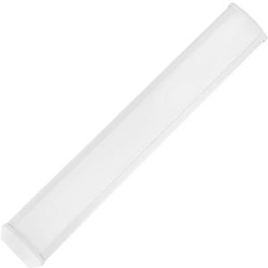 Progress Lighting Four-Foot LED Wrap Light, 2.99x47.28x47.35, White Progress Lighting Four-Foot LED Wrap Light, 2.99x47.28x47.35, White