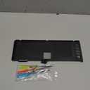 TREE.NB A1321 A1286 (Only for Mid 2009 Mid 2010 Version) Laptop Battery for MacBook Pro 15 Inch Battery A1321 A1286 MC371LL/A MC372LL/A MB985 MB986 MC118 020-6380-A 020-6766-B