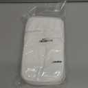 Wegreeco Dog Diaper Pads - Bundle of 10 - (Male Medium,5.9"x11")