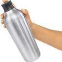 OXO Steel Single Wall Cocktail Shaker