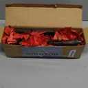 Fall Decorations for Home - 2 Pack 18" Lighted Maple Tree with Timer, Thanksgiving Autumn Table Decor for Office, Desk, Table Centerpiece, Bedroom