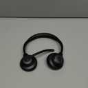 Wireless Headset with AI Noise Cancelling Microphone Bluetooth Headset - Bluetooth V5.2 Headphones with USB Dongle & Mic Mute for Computer/Laptop/PC/iPhone/Android/Cell Phones