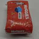 Huggies Size 2 Diapers, Little Snugglers Baby Diapers, Size 2 (12-18 lbs), 29 Count, Packaging May Vary