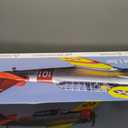 E-flite SNJ-5/AT-6 Texan 1.5m BNF Basic EFL08750 RC Warbird Airplanes