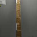 4 Pack 4ft L Track Rail Tie Down, Aluminum 4000 lbs 8 End Caps