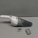 BLACK+DECKER Dustbuster Cordless Lithium-Ion Hand Vacuum, (HNVC220BCZ10)