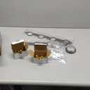 Dorman 57175 Exhaust Manifold Hardware and Gasket Kit Compatible with Select Models