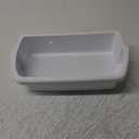 Cenipar WP2204812 2204812 Refrigerator Door Shelf Bin Replacement, Compatible with Whirlpool Kenmore Refrigerator 2204812 Replace WRT311FZBM00 AP6006531 PS11739606