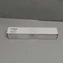 Silver Splitter Support Rods 10.25-12" (Pair)