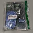 VDIAGTOOL VD10 OBD2 Scanner Code Reader Car Diagnostic Tool Engine Fault Code Reader for Turn Off CEL with Freeze Frame/I/M Readiness for All OBDII Protocol Cars, OBD2 Scanner Diagnostic Tool (Blue)