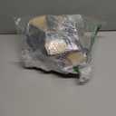 AVAMERY Outdoor-String-Lights-Waterproof, Bamboo Lantern String Lights for Patio, Garden, Porch, Balcony, Gazebo Decorative (Bamboo)