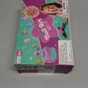 BATTOP Kids Nail Art Kit for Girls Ages 7-12 with Nail Dryer & 2 in 1 Water Based Nail Polish Pen & 3D Decoration & Sticker and Nail Flier - Idea Birthday Gifts for Girls 7 8 9 10 11 12