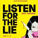 Listen for the Lie (International Edition)
