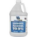 Isopropyl Alcohol 99.9% (1 Gallon)