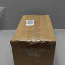 WM3400CW/00 Door Gasket For LG WM3400CW/00 Washer Door Boot WM3700HWA/03 WM3600HWA/00/03 MDS65736915 Door Gasket Seal Parts,Compatible For LG Front Load Washer Door Seal Replaces 4964148,EAP12748962