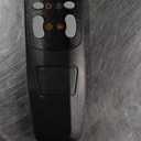 Electric Fireplace Inserts 36inches Wide, Recessed in Wall Fireplace Heater w/Remote Control, 3 Colors Led Top Light& Realistic Flame w/ 5 Brightness, Thermostat, 750W/1500W, Black