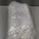 200 Pcs Mini Sublimation Flags - White, Plain, DIY Color Flags on Sticks for Parades, Birthdays, Weddings & Celebrations