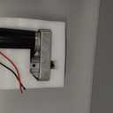 132682 RV Slide Out Motor Compatible with Lippert Electric Through Frame Slide System, 18:1 Gear Ratio, 12VDC, 30 Amp, in-Wall Actuator Slide Motor Replaces 131903, 168956, 295380, RP-785615, M-8910