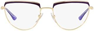 Vogue Eyewear Women's Vo4230 Pilot Prescription Eyewear Frames