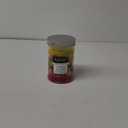 Tuscany Limited Edition Scented Triple Pour Jar Candle Citrus Splash