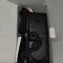 10.26'' Portable Apple CarPlay Screen for Car with 4K Dash Cam & 1080P HD Backup Camera, Wireless Car Play & Android Auto with OTA,GPS Navigation, Airplay, Mirror Link