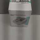 Blood Pressure Monitor, Bp Monitor with 2 Cuffs, The Universal and Extra Large Cuff(22-44cm&38-55cm) - 2 * 99 Sets of Memory for Home Use