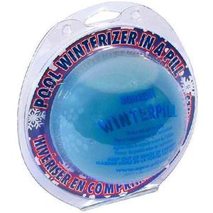 SeaKlear WinterPill Swimming Pool Winterizer Pill (New Version)