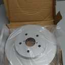 Raybestos Element3 Automotive Replacement Rear Brake Rotor for Select 2015-2023 Subaru Outback, 2015-2023 Subaru Legacy, 2016-2022 Subaru WRX (981956FZN)