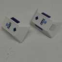 Ultrasonic Pest Repeller Plug in - 2 Pack Device Repels Cockroach Cricket Bug Flea Fruit Flies Deterrent, Ultrasound Insect Mice Roach Rat Scorpion Bat Squirrel Rodent Spider Wasp