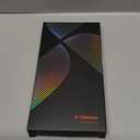 TORRAS Shockproof for iPhone 17 Pro Max Case with Camera Control Button, [12FT Military Grade Drop Protection] Enhanced Grip & Soft Touch Translucent Slim 17 Pro Max Case [3 colors Buttons], Deep Blue